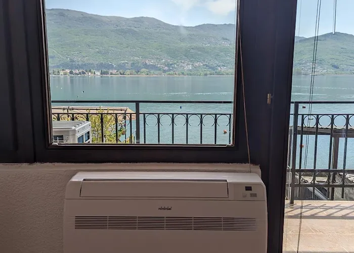 Beachfront Apartments Grunche