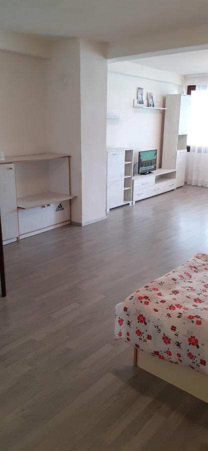 Апартамент Beachfront Grunche *