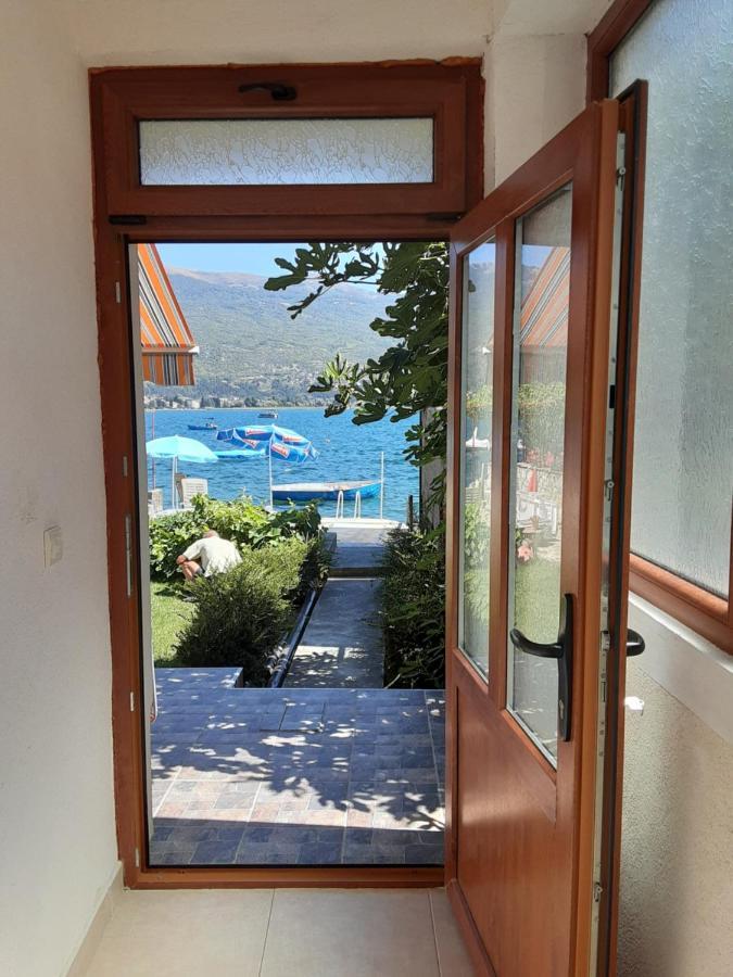 Beachfront Grunche Охрид