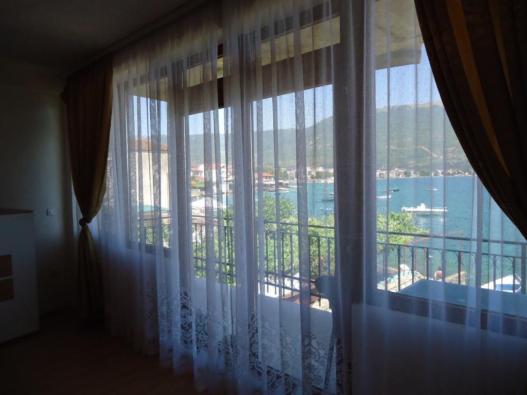 Апартамент Beachfront Grunche
