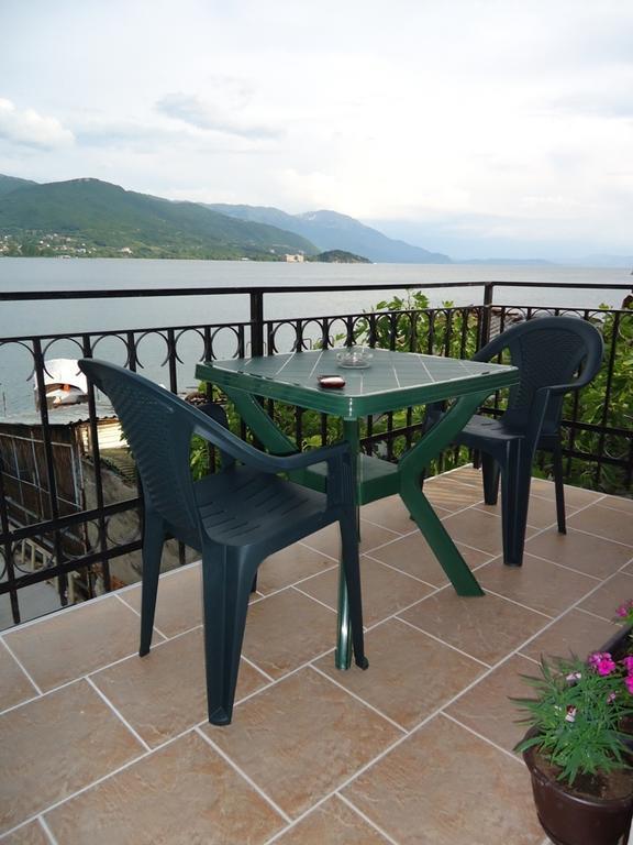 Beachfront Grunche Апартамент *